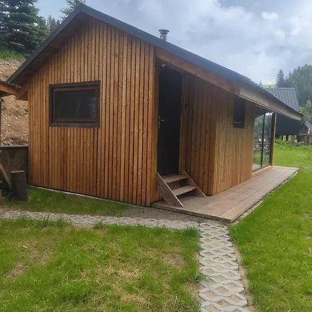 Апартаменты Resort Apartments Litmanova