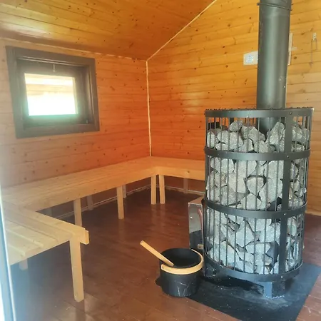 Resort Apartments Апартаменты