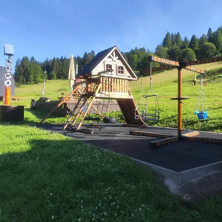 Resort Apartments * Litmanová