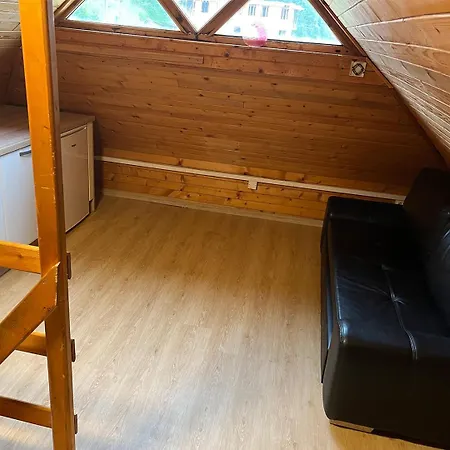 Resort Apartments