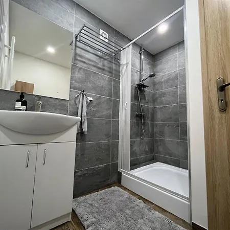 Resort Apartments *