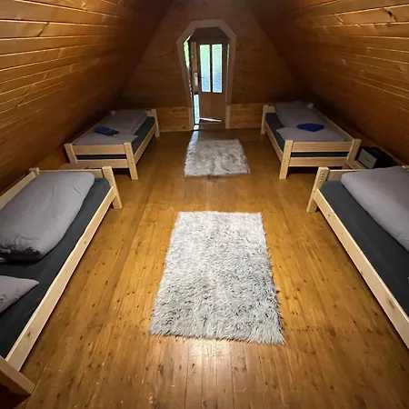 Апартаменты Resort Apartments *