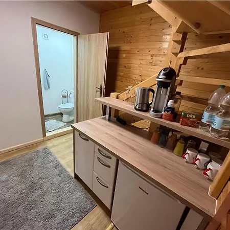 Resort Apartments