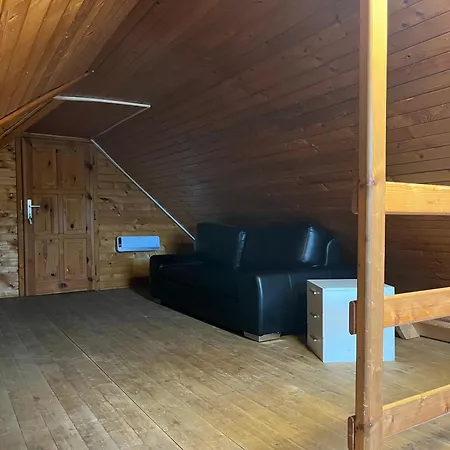 Resort Apartments Апартаменты Litmanova